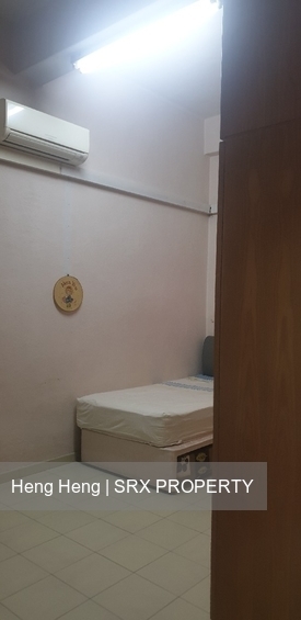 Sing Joo Walk (D8), Terrace #220620671